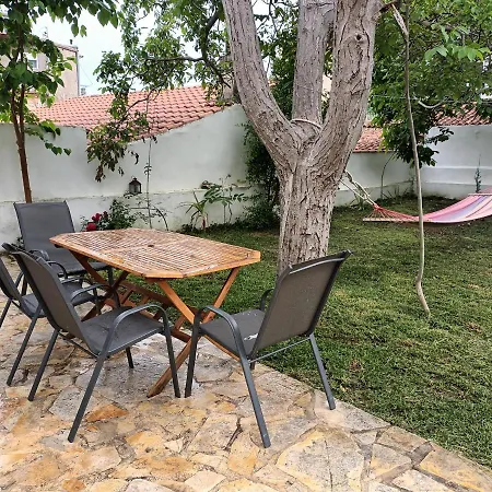 Holiday home The In Amarynthos