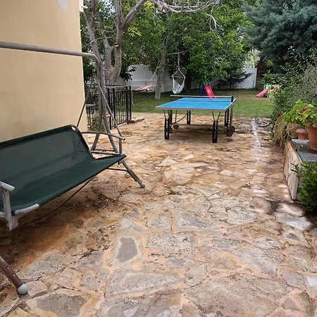 The In Amarynthos Σπίτι διακοπών