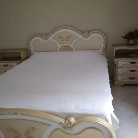 Holiday home The In Amarynthos *