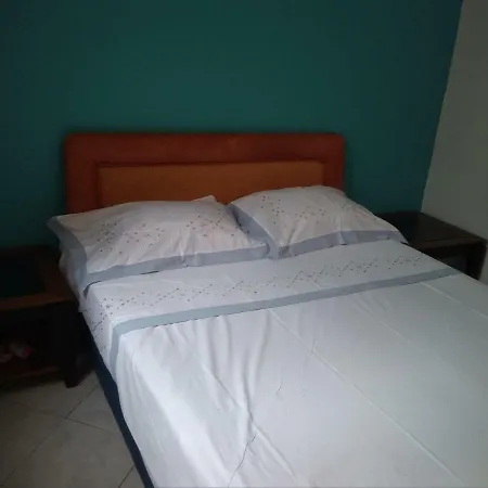 The In Amarynthos Holiday home Yimnon