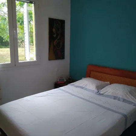 Holiday home The In Amarynthos Yimnon