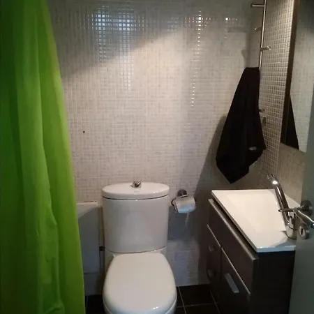 The In Amarynthos Σπίτι διακοπών Γυμνό